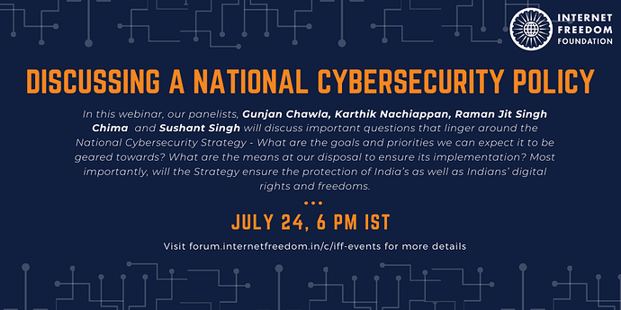 Cyber-security event-3