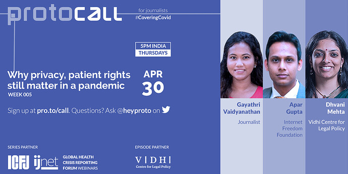 PROTOcall Master banner cropped EP005