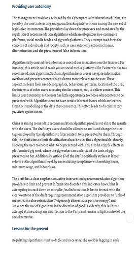 Hindu China algorithms - 1